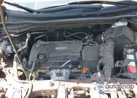 2016 Honda Cr-V Se z USA, uszkodzony, nr VIN 2HKRM3H46GH549221